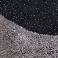 Коврик для ванной 70х120 Abyss & Habidecor Арти 840 Португалия вид