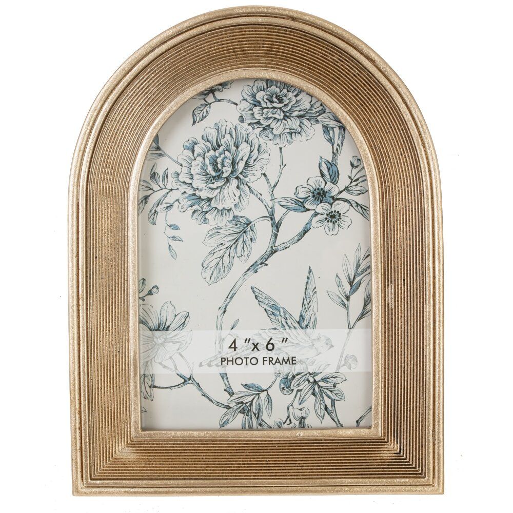 GAEM Фоторамка для фото 10*15, L15 W1,5 H20 см