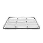 Talo Решетка для кровати 140х190 графит