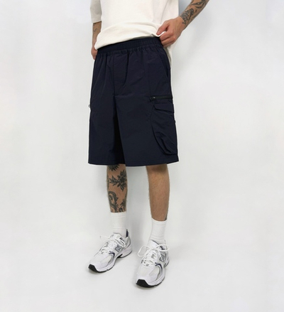 Шорты Morata Tolkien Outdoor Multi-Bag Navy