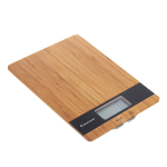 Весы кухонные электронные «Constant» до 5 кг (точн.1гр) 14192-2024В