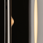 Настенный светильник (бра) Maytoni MOD288WL-L5CH3K