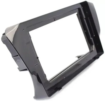 Магнитола для Skoda Octavia A7 2013-2020 - Carmedia OL-1916 QLed+2K, Android 13, TS20, CarPlay, 4G SIM-слот