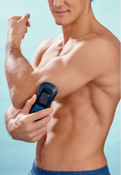 Универсальный чрескожный электростимулятор ДЭНАС ПКМ Про