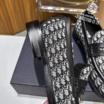 Лоферы Christian Dior