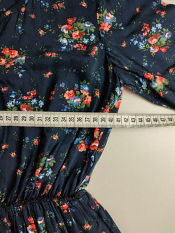 Платье Bershka из вискозы оригинальное 40 размер