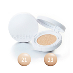 Missha Увлажняющий тональный кушон Magic Cushion SPF50+/PA+++