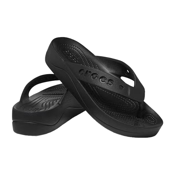 Crocs Beya Cloud 'Black'