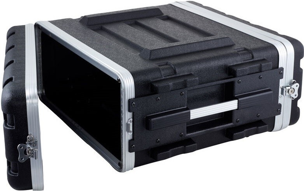 Рэковый кейс Guider ABS-4UL