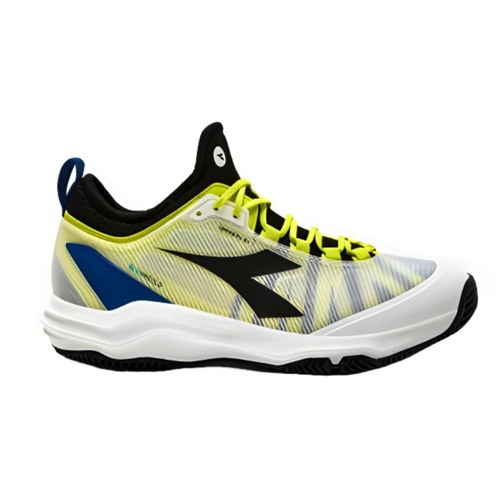 DIADORA SPEED BLUSHIELD FLY 4 CLAY FIRST