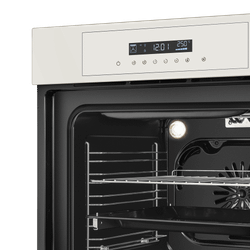 Встраиваемый электрический духовой шкаф Maunfeld AEOD60103BG