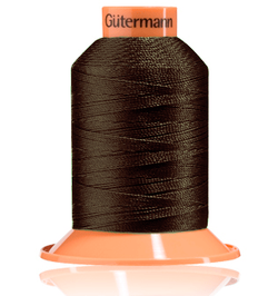 Нитки мебельные Gütermann Tera 20, 600 м 697