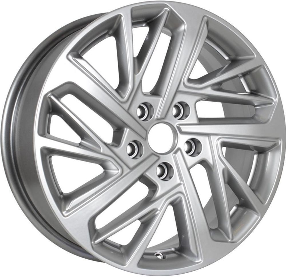 Скад KL-372 7x17 5x114.3 ET 40 Dia 57.1 (HS)