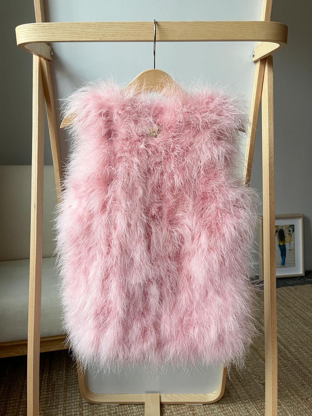 Жилет Miss Blumarine