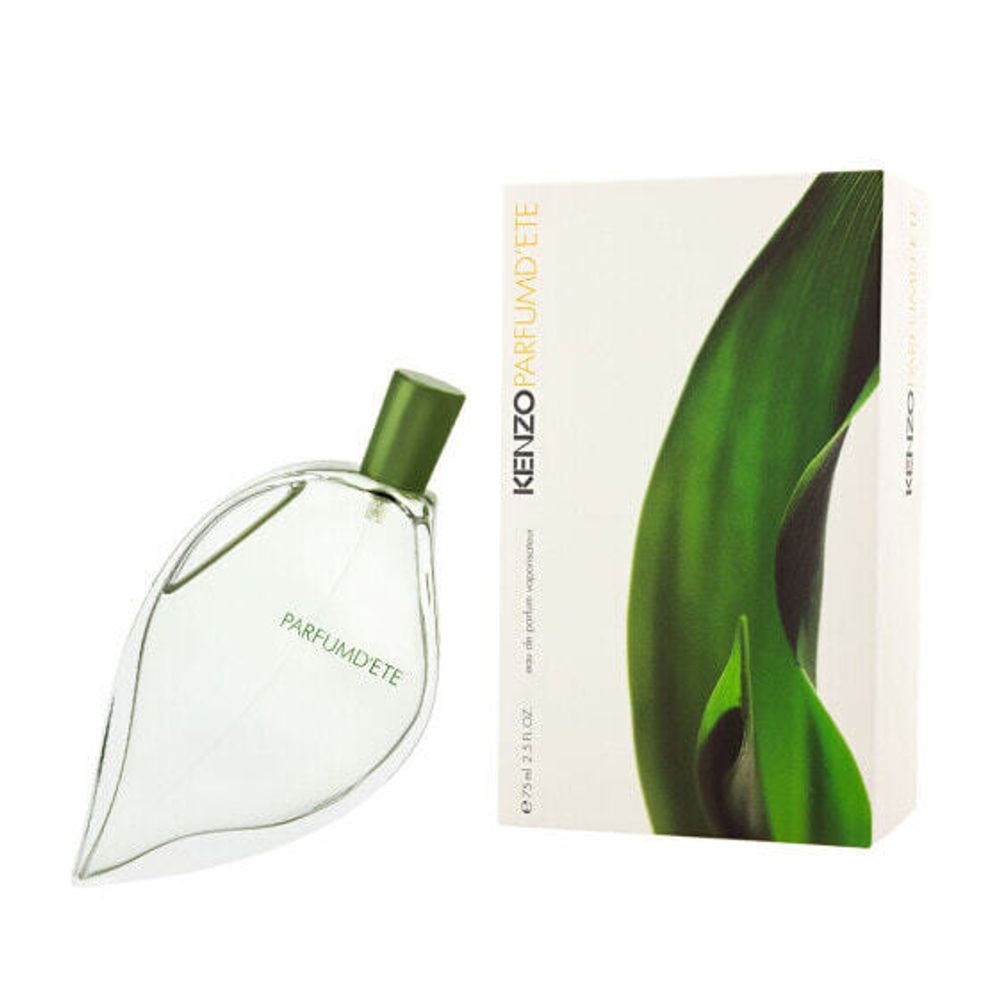 Женская парфюмерия Женская парфюмерия Kenzo EDP Parfum d&#39;Ete 75 ml