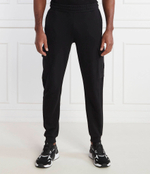 Спортивные штаны EA7 - черный(3DUP53 PJTKZ)