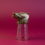 Чарки-перевертыши с изображением рыб