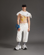 STRAIGHT PANTS
