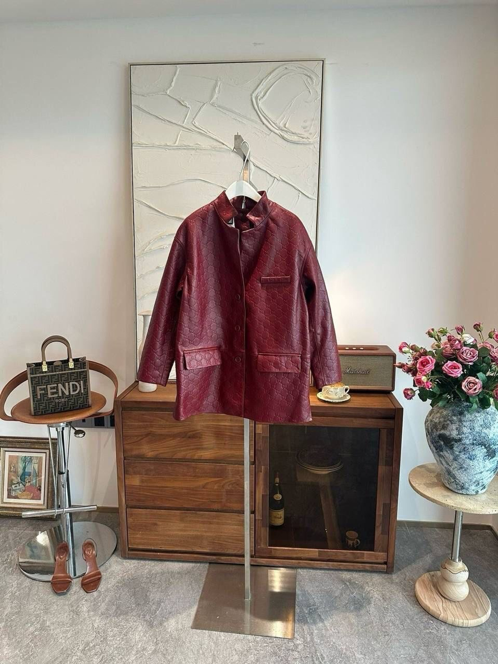 Пиджак Gucci, арт. 484587099