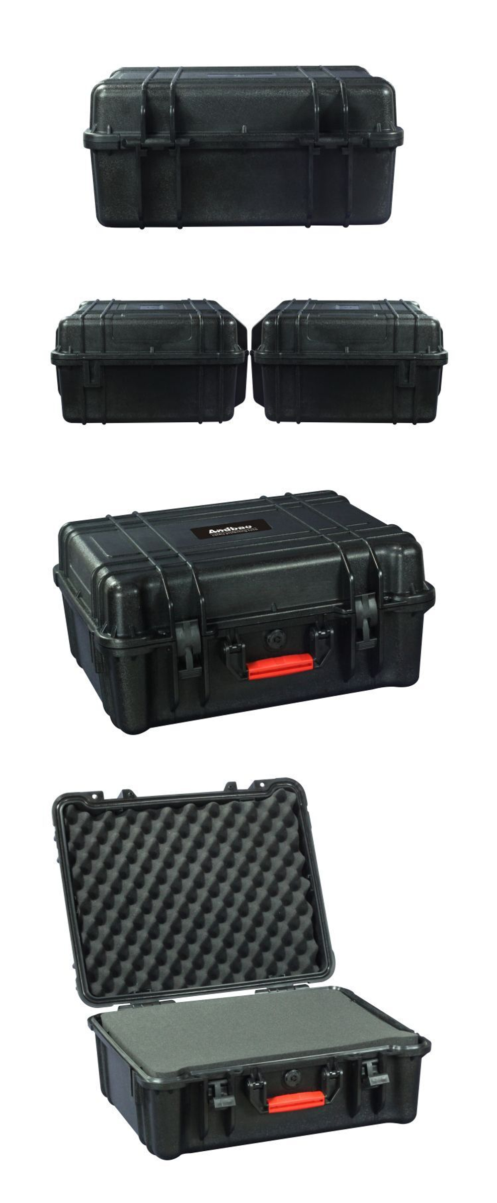 Защитный кейс Andbao SZ-4722