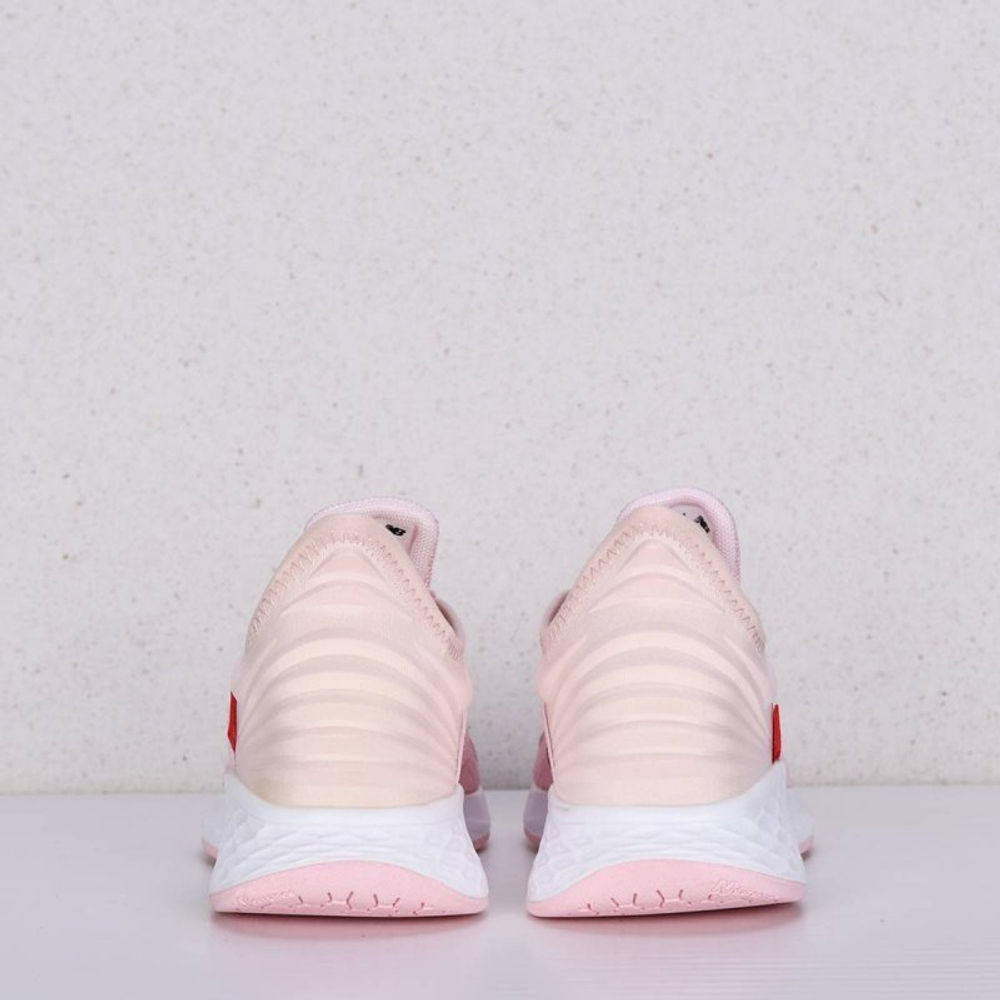 Кроссовки New Balance Fresh Foam Roav Pink арт 500-11