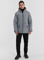 КУРТКА МУЖСКАЯ NORPPA KIVACH