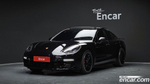Porsche Panamera (971) 4.0 GTS (03.2020)