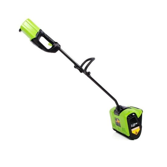 Аккумуляторный снегоуборщик "GREENWORKS" GD60SS 2602607 (без АКБ и ЗУ)