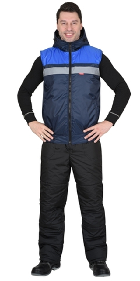 Жилет "СИРИУС-Орбита"