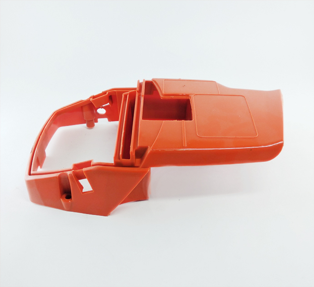 Крышка верхняя б/п Husqvarna 365/372 (а: 5752559-02) [Winzor]