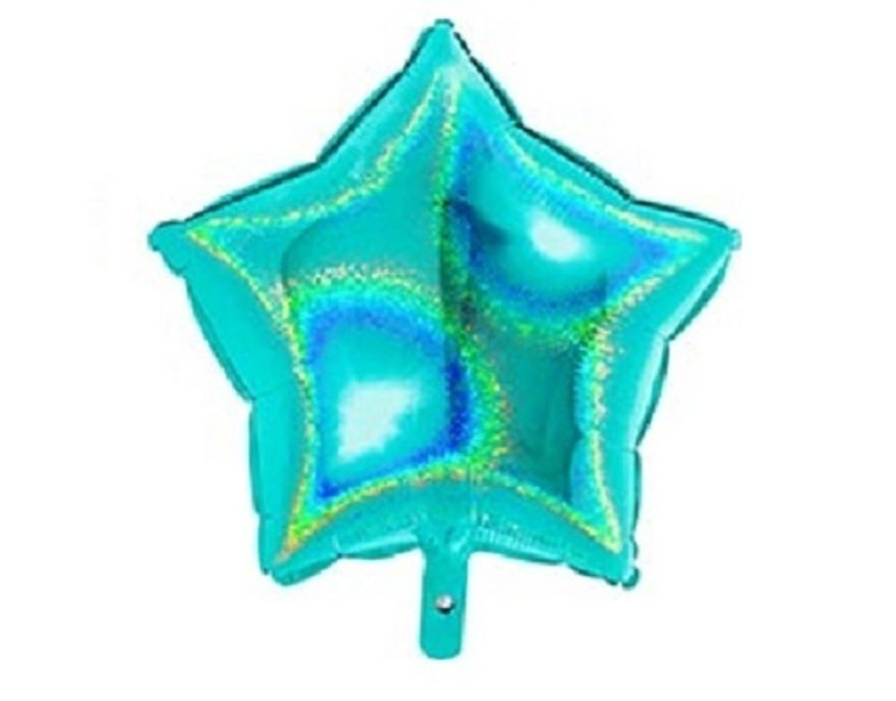 Г Б/РИС БЛЕСК ЗВЕЗДА 18&quot; Tiffany