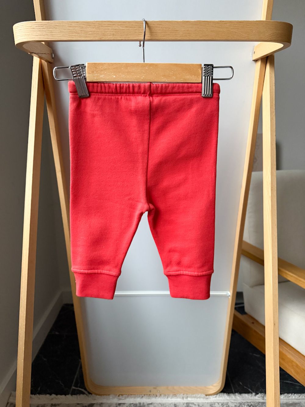 Хлопковый костюм Stella McCartney, 74