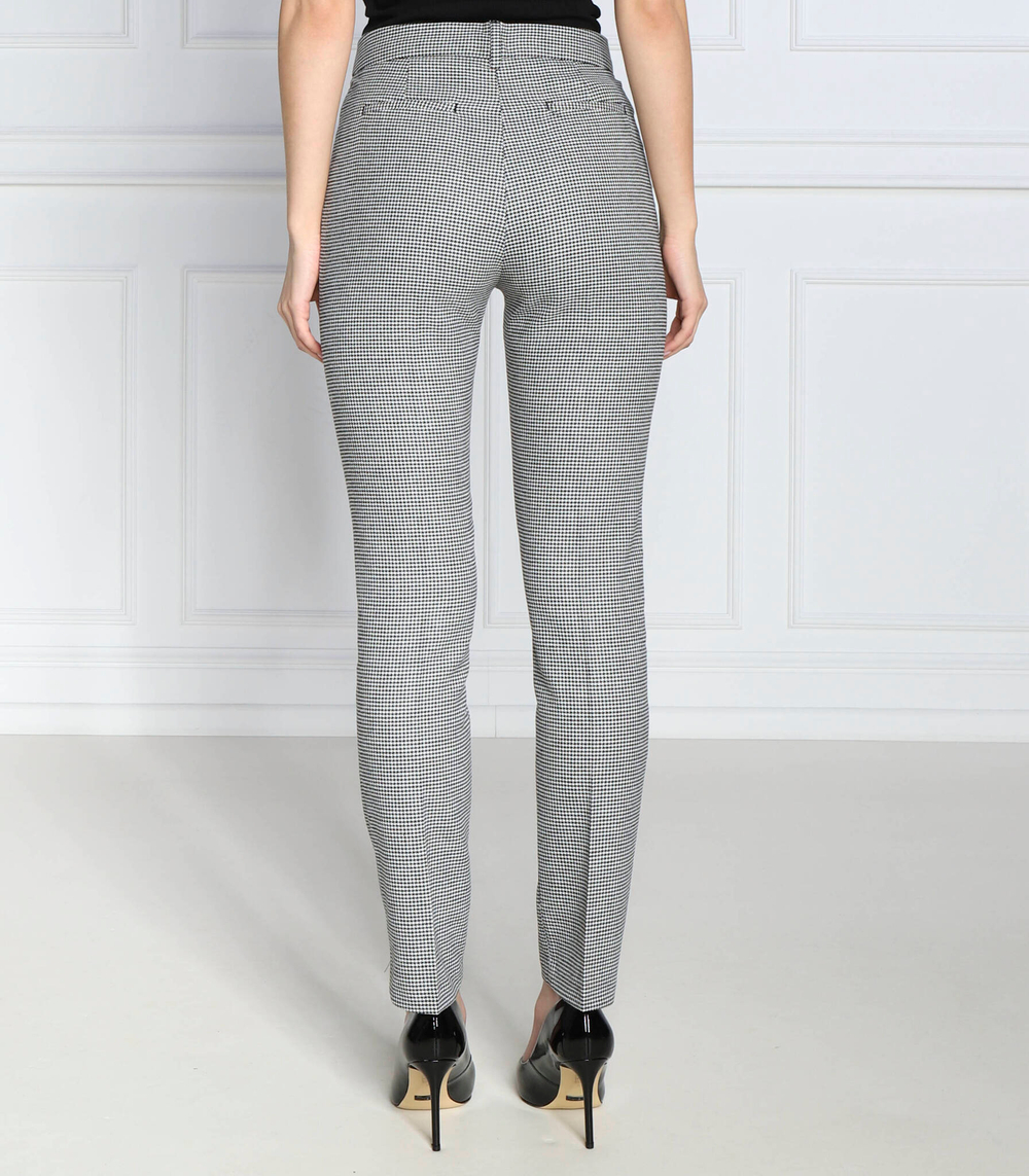 штаны Liu Jo - черный(CF2134 TS493)