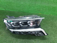 Фара правая Kia Sorento 4 (2020-н.в.) LED