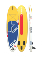 Сапборд Prime Classic 10'5*34"*6" Yellow