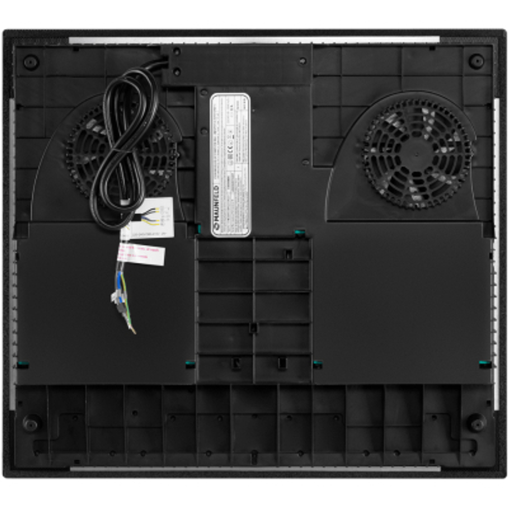 Варочная панель Maunfeld CVI594MBK2