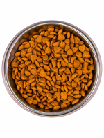 Гипоаллергенный корм для стерилизованных кошек Monge Monoprotein Sterilised (форель), 1,5 кг