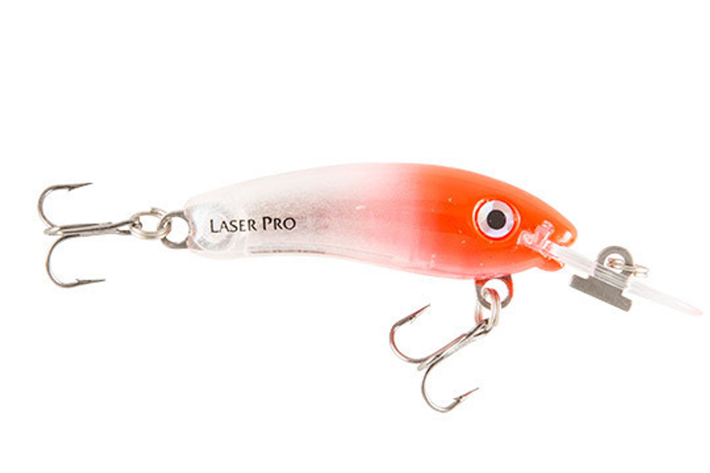 Воблер для зимней рыбалки Halco LASER PRO