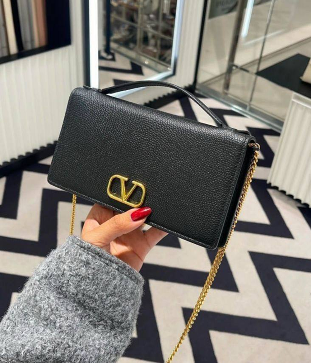 Сумка Valentino