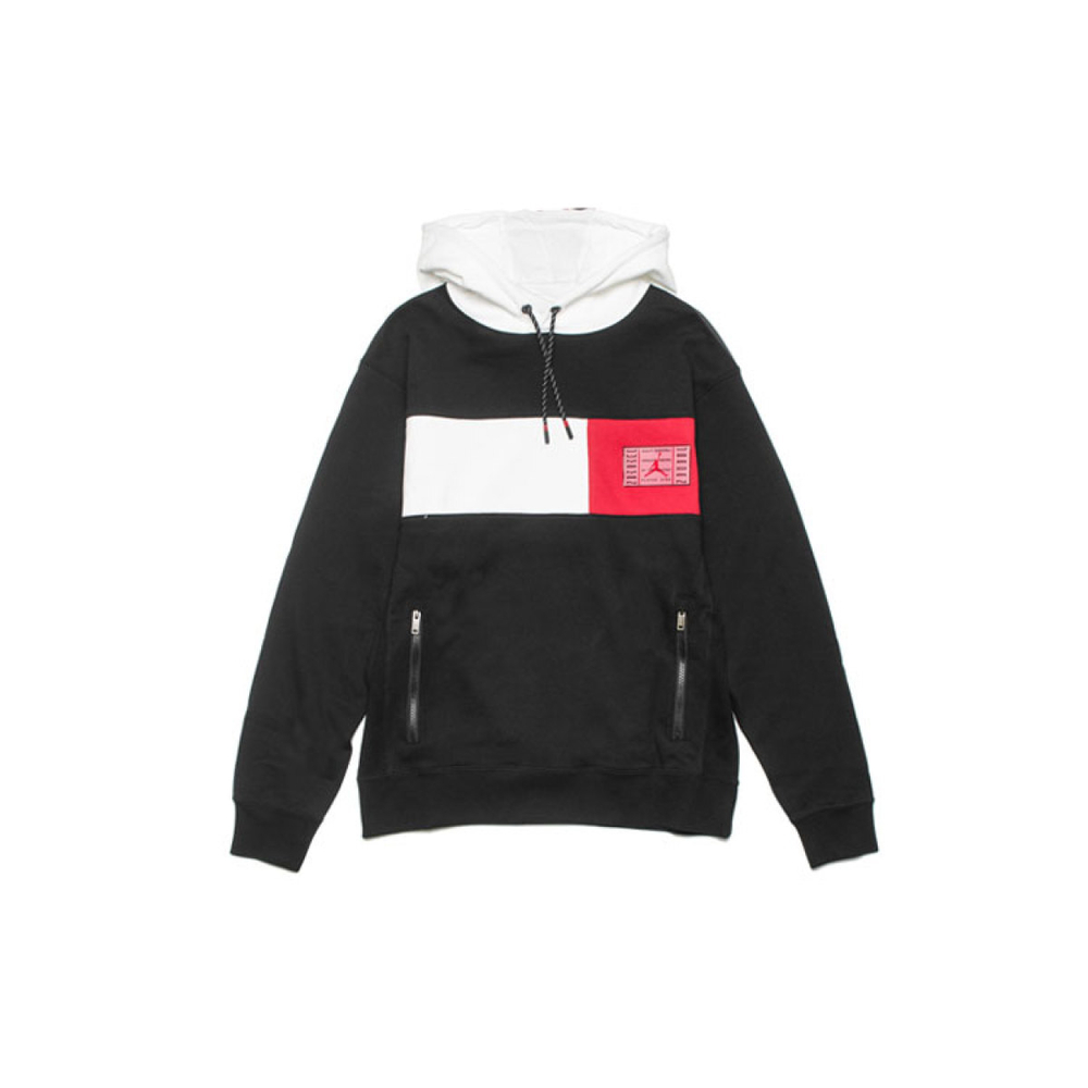 Толстовка Jordan Air 11 Legacy, CU1510-010