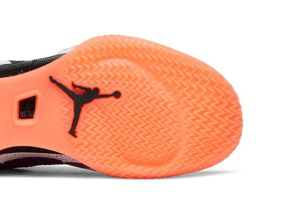 Кроссовки Jordan Air Jordan 36 "First Light" Tpu