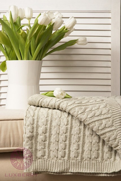 Плед-покрывало Imperio 36 от Luxberry