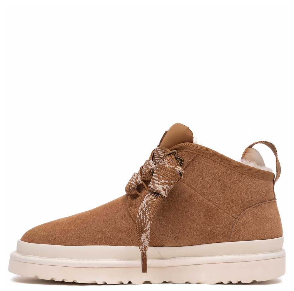 UGG Mens Neumel FT Moss Chestnut