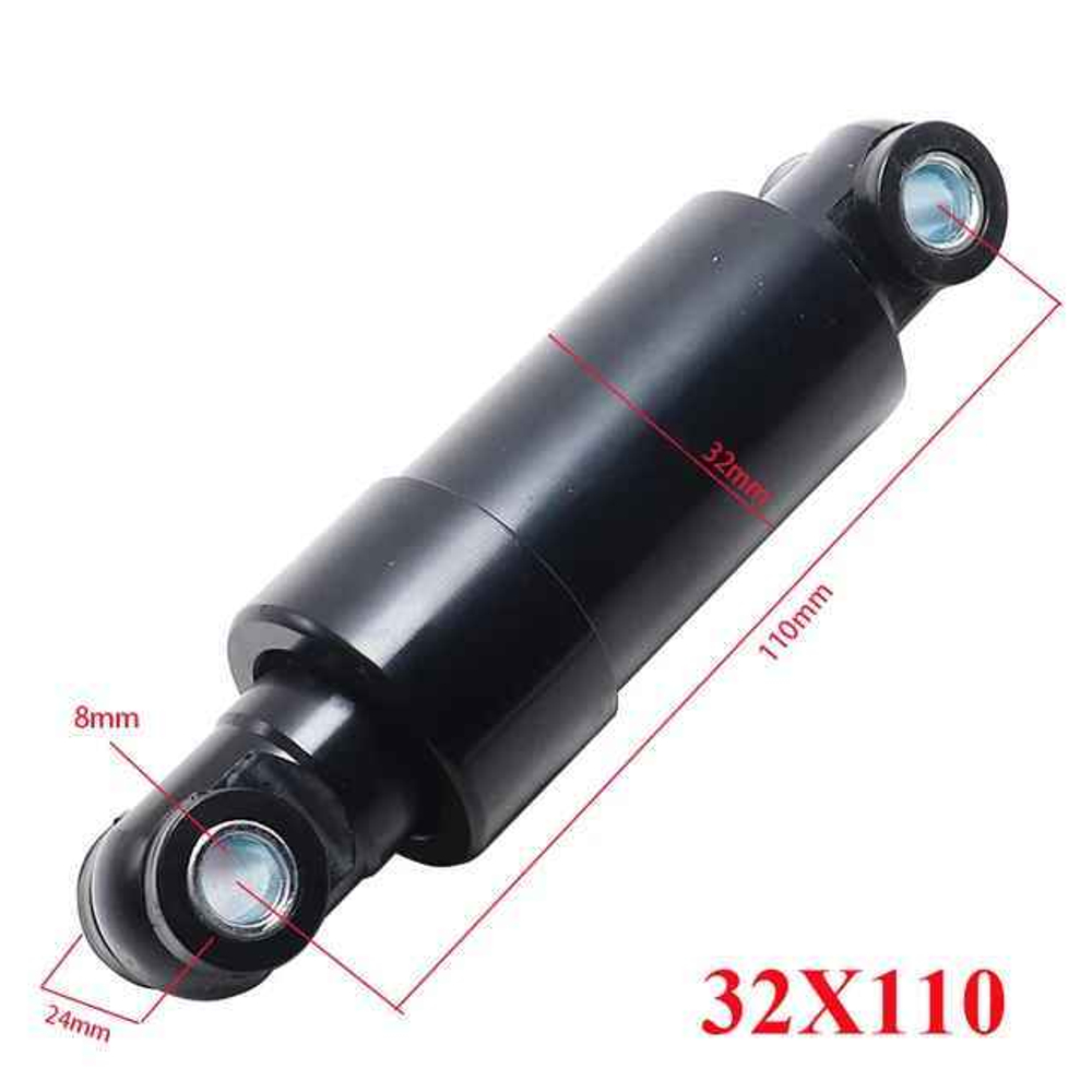 Амортизаторы задние для Kugoo M4, Max Speed комплект