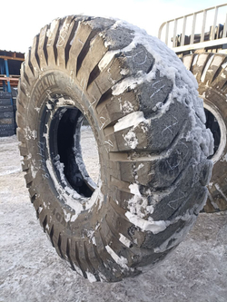 18.00R25 Michelin XKD1 шина б/у