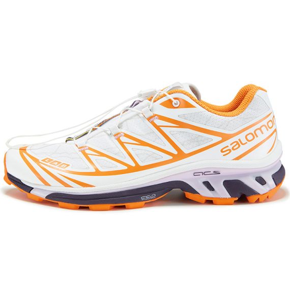 SALOMON x KOLON SPORT Contagrip；ACS Chassis