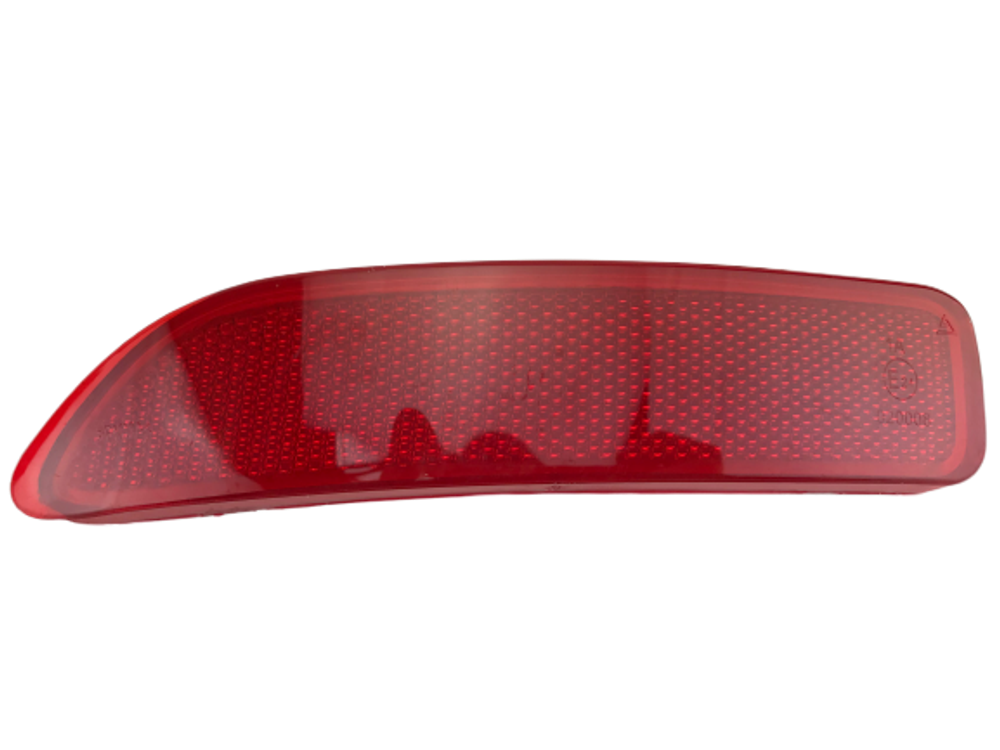 Катафот бампера Lada Largus (Пара)