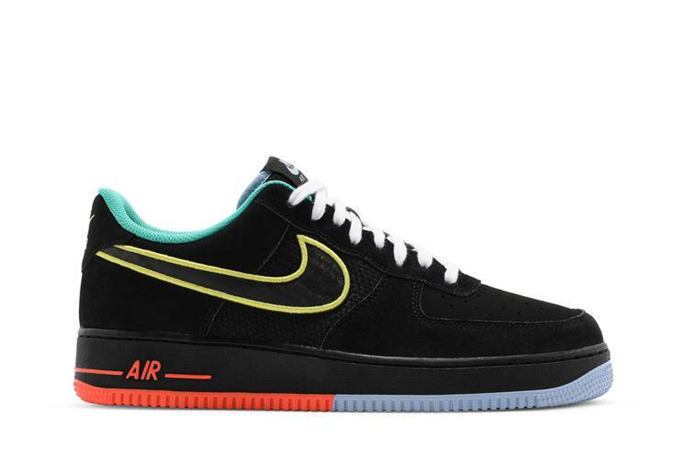 Кроссовки Nike Air Force 1 Low
