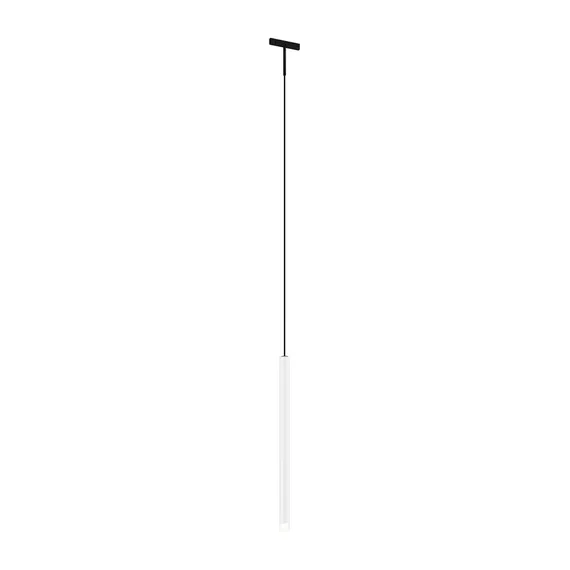 Трековый светильник Скольжение / Skim Levity 4000К 3Вт 36° Technical tr191-1-3w4k-m-bw