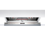 Встраиваемая посудомоечная машина BOSCH SMV8YCX03E